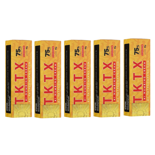 TKTX Doré 75%
