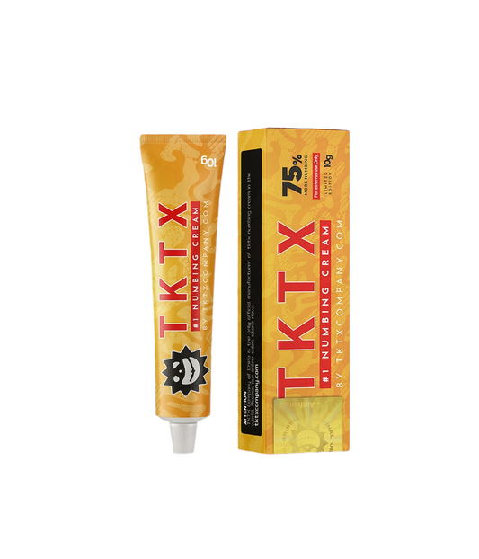TKTX Doré 75%