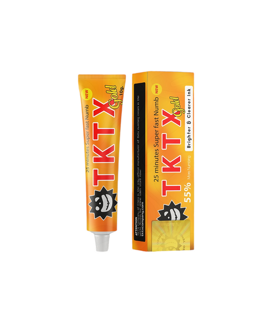 TKTX Doré 55%